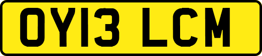 OY13LCM