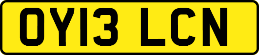 OY13LCN
