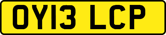 OY13LCP