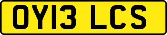 OY13LCS