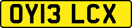 OY13LCX