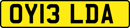 OY13LDA