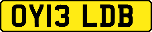 OY13LDB