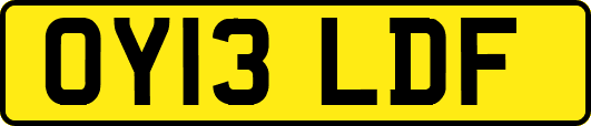 OY13LDF