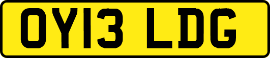 OY13LDG