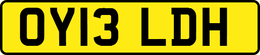 OY13LDH