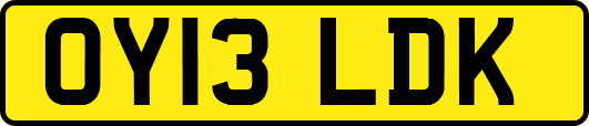OY13LDK