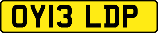 OY13LDP