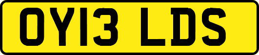 OY13LDS