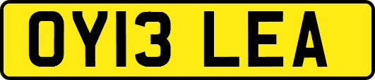 OY13LEA