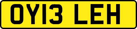 OY13LEH