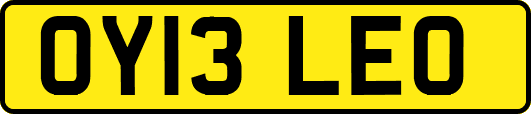 OY13LEO