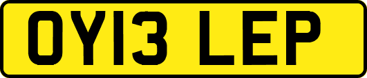OY13LEP