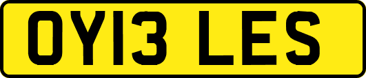 OY13LES