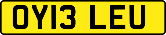 OY13LEU