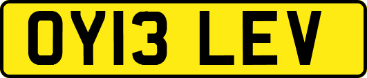 OY13LEV