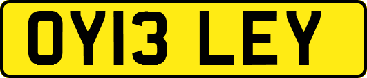 OY13LEY