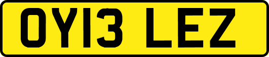 OY13LEZ