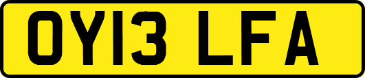 OY13LFA