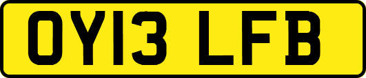 OY13LFB