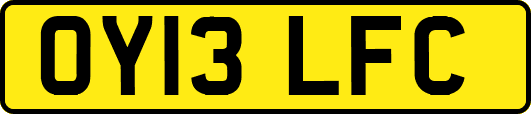 OY13LFC