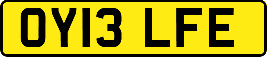 OY13LFE