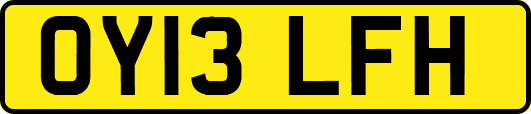 OY13LFH
