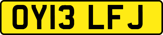 OY13LFJ