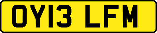 OY13LFM