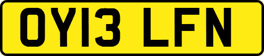 OY13LFN