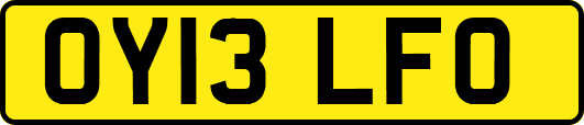 OY13LFO