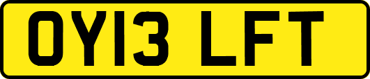 OY13LFT