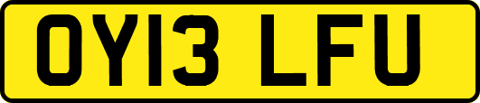 OY13LFU