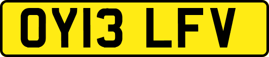 OY13LFV