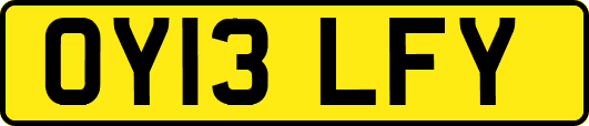 OY13LFY