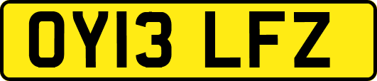 OY13LFZ