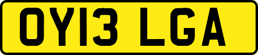 OY13LGA