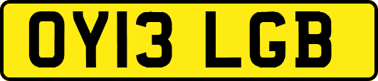 OY13LGB