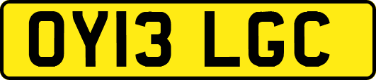 OY13LGC