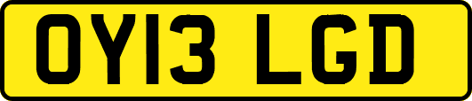 OY13LGD