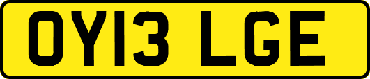 OY13LGE