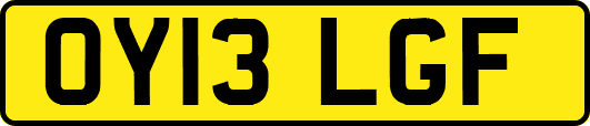 OY13LGF