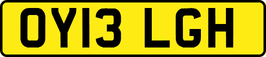 OY13LGH