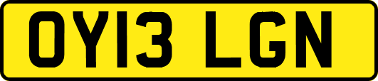 OY13LGN
