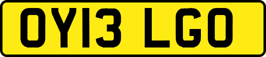 OY13LGO