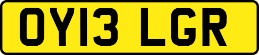 OY13LGR