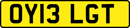 OY13LGT