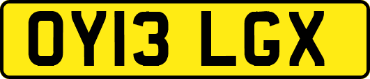 OY13LGX