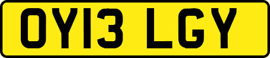 OY13LGY