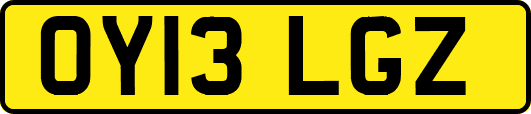 OY13LGZ